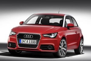 El nuevo Audi A1 se caracterizará por un diseño elegante y moderno
